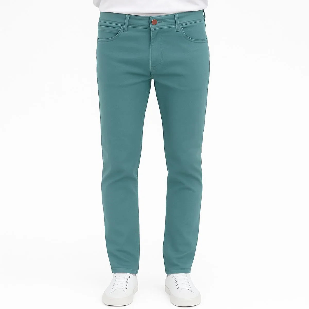 jean français bleu pour homme made in France