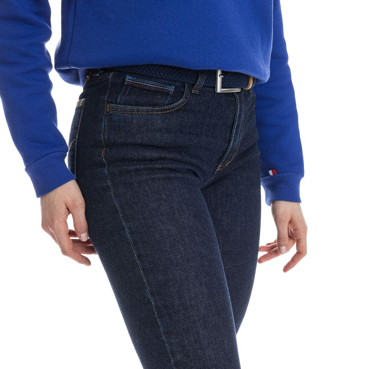 Jean français Femme Bootcut - Jeans femme PALÂBA