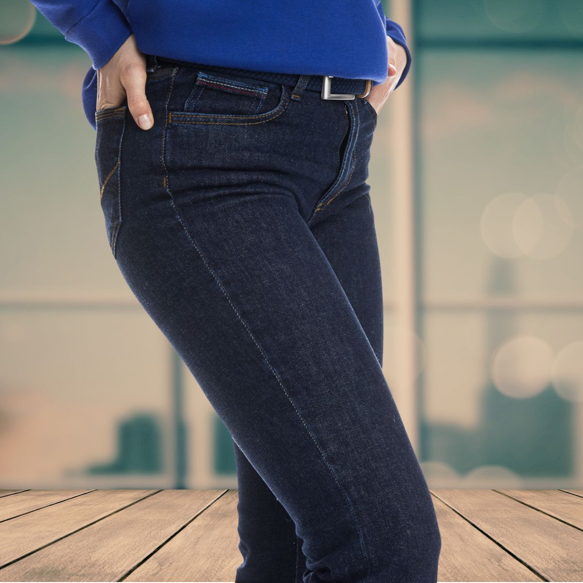 Jean français Femme Bootcut - Jeans femme PALÂBA