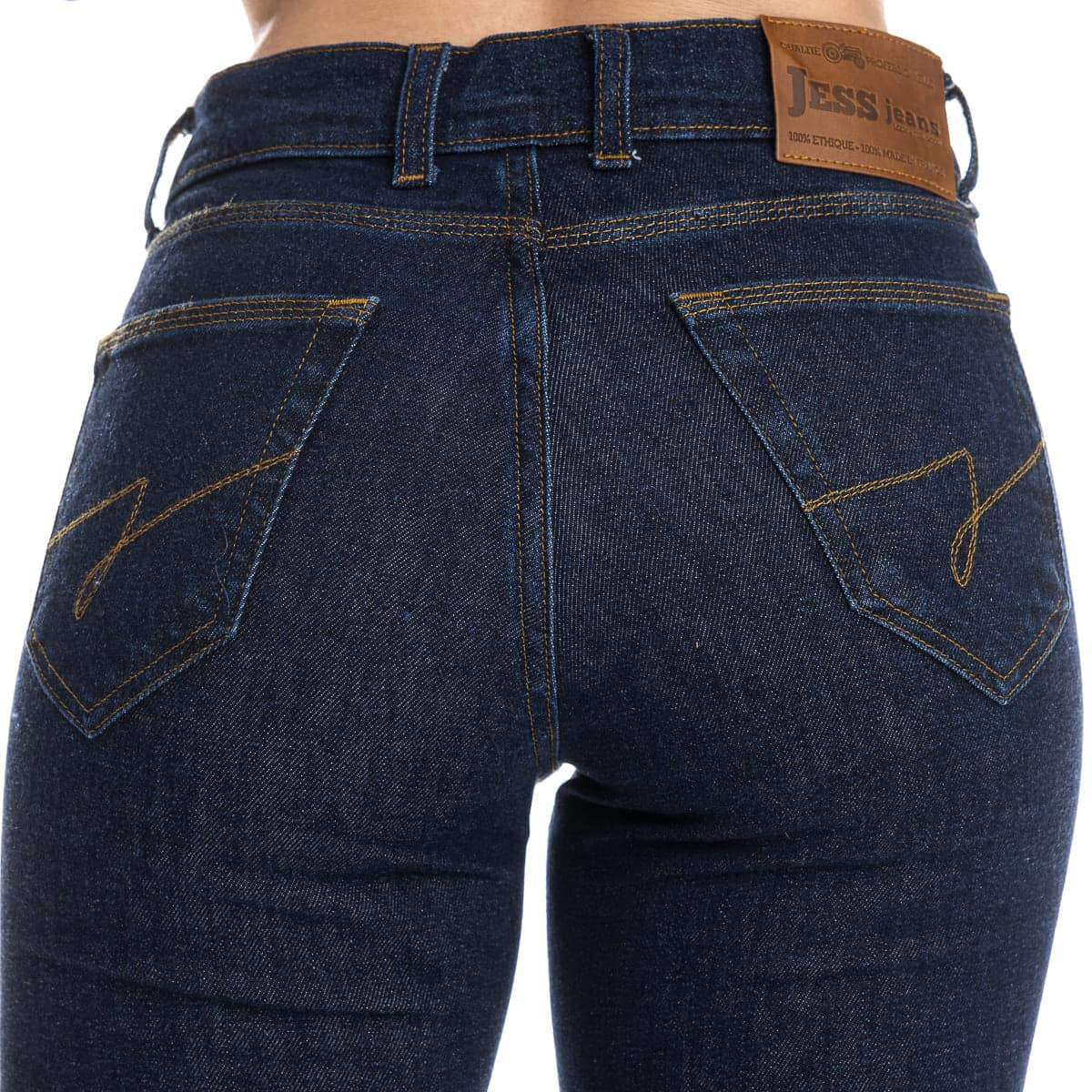 Jean français Femme Bootcut - Jeans femme PALÂBA