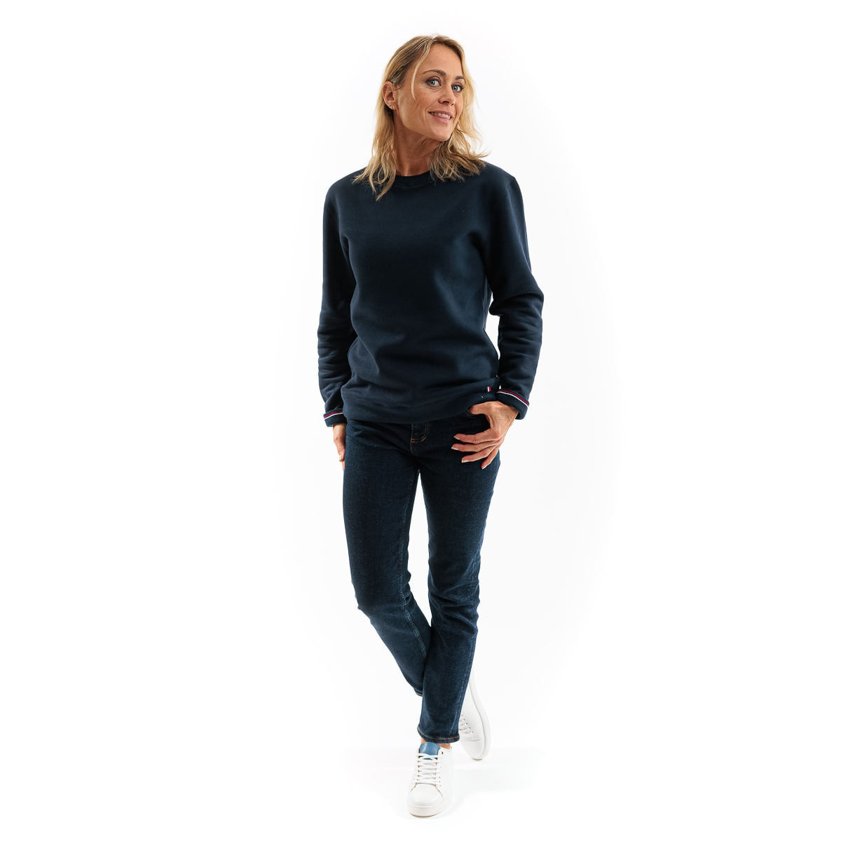 Jean français Femme Denim - Jeans femme PALÂBA