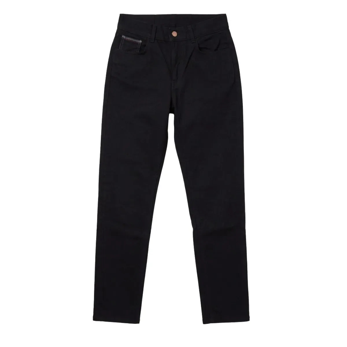 jena noir pour femme coupe droite PALABA