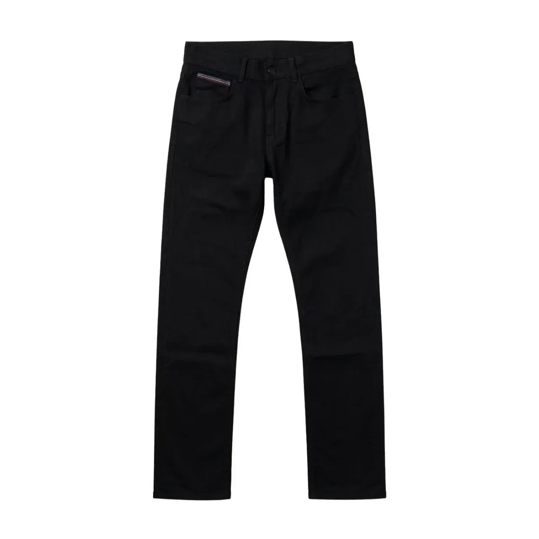 Jean français Homme Noir - Jeans homme PALÂBA