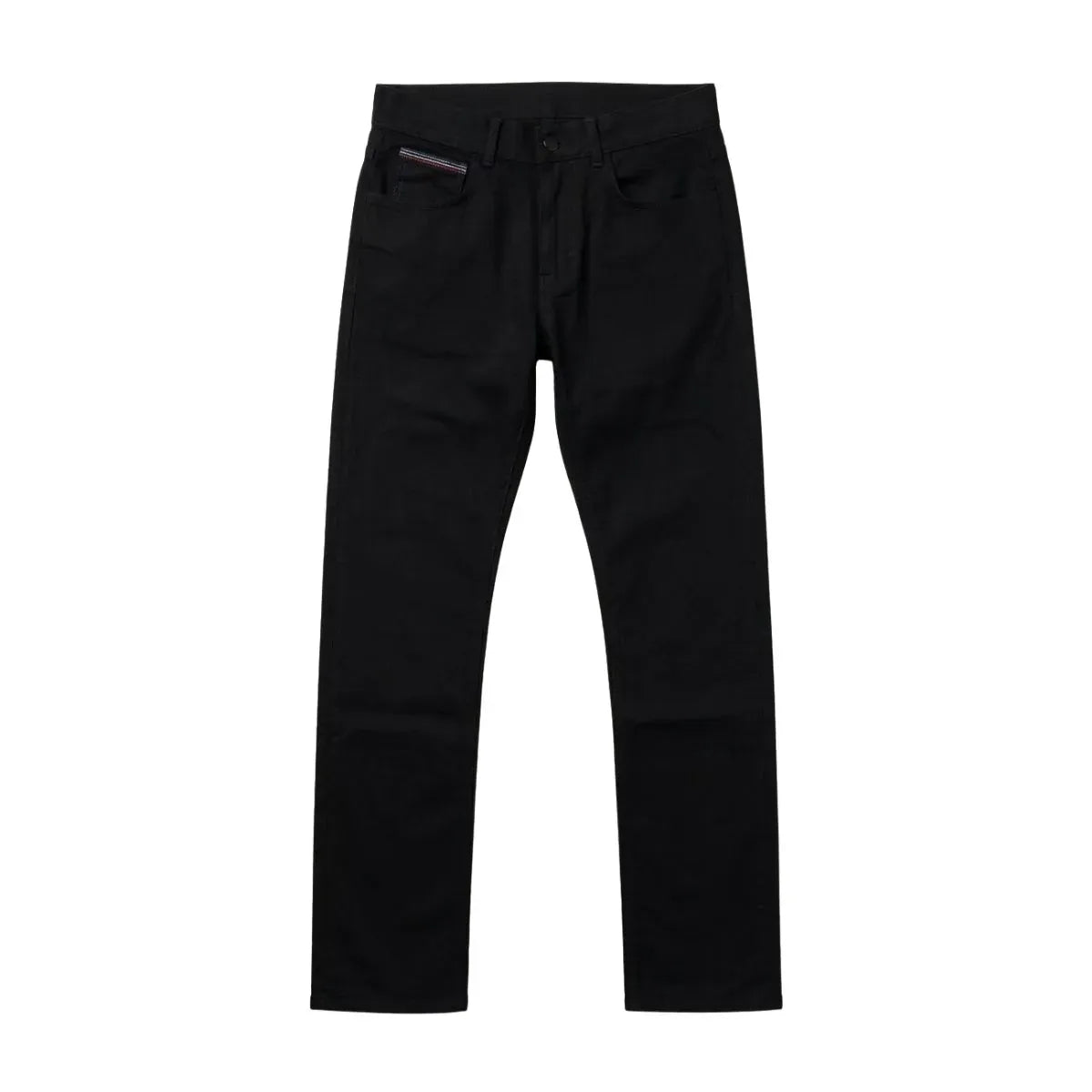 Jean français Homme Noir - Jeans homme PALÂBA