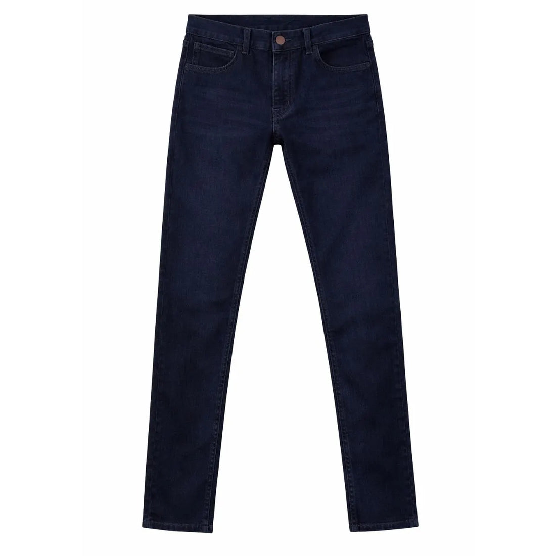 Jean français homme bleu nuit - Jeans homme PALÂBA