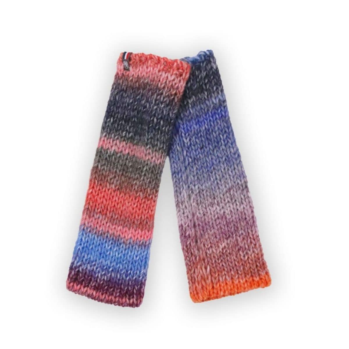 Mitaine femme Arc en ciel - Taille unique - Mitaine femme PALÂBA