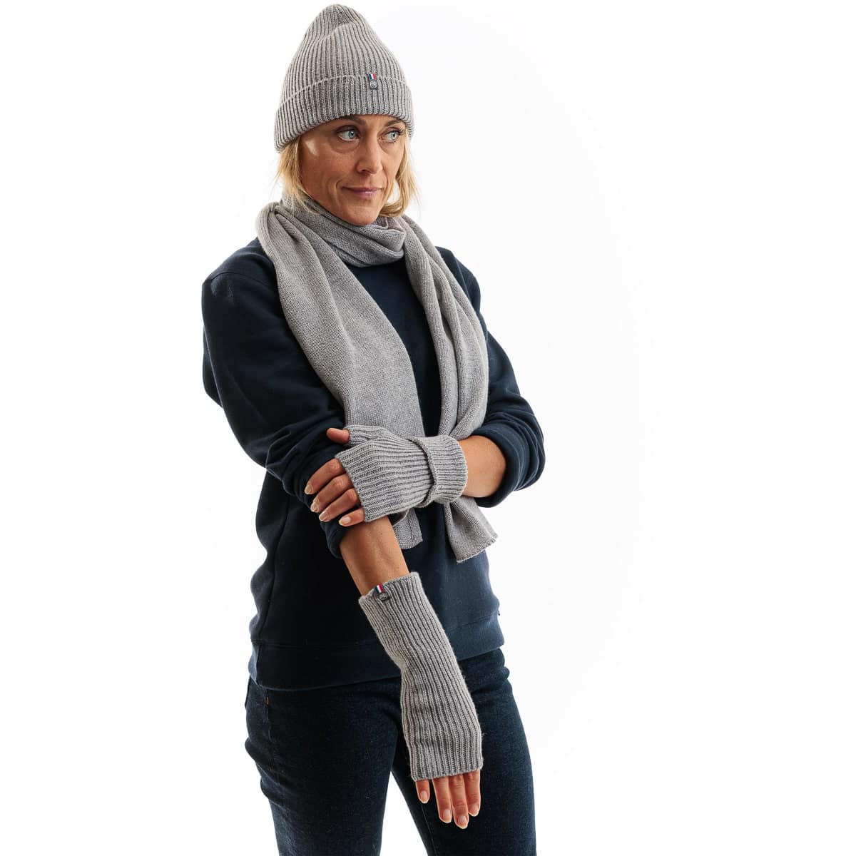 Mitaine femme - Taille unique - Mitaine femme PALÂBA