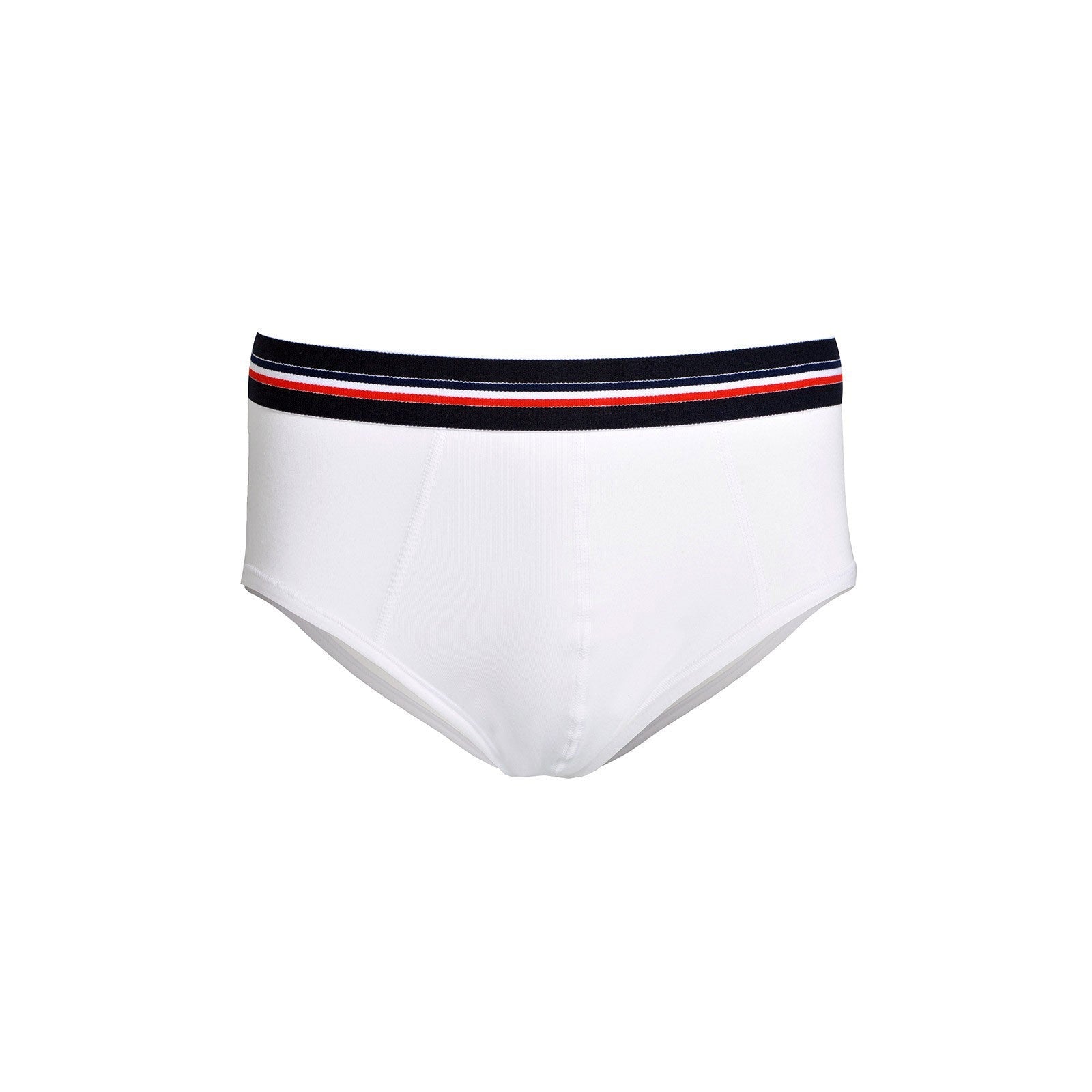 Slips homme - Blanc - Slips homme PALÂBA