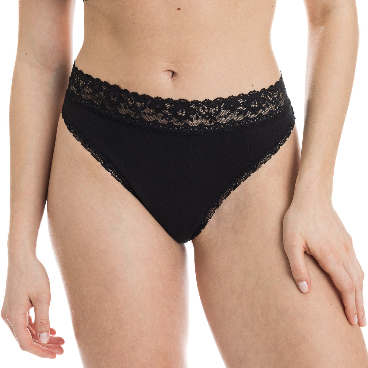 String dentelle noir - String PALÂBA