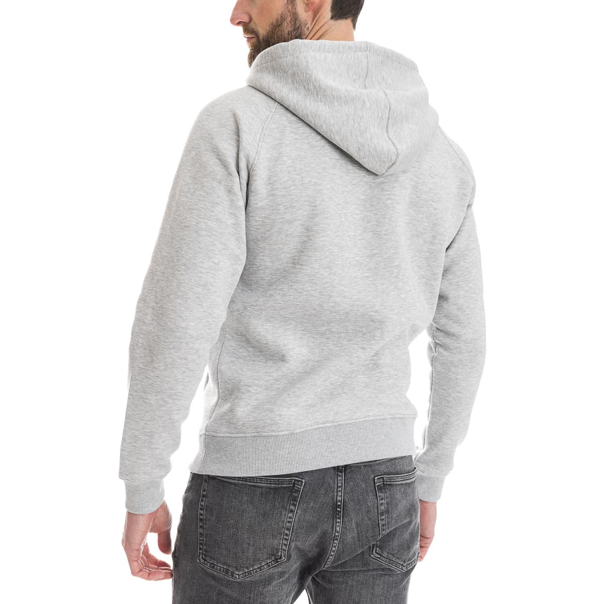 Sweat capuche homme - LA GRIFFE - Sweat capuche PALÂBA