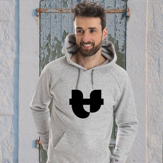 Sweat capuche homme - LA GRIFFE - Sweat capuche PALÂBA