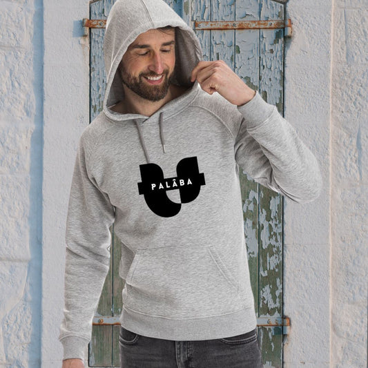 Sweat capuche homme SIGNATURE PALÂBA - Sweat capuche PALÂBA