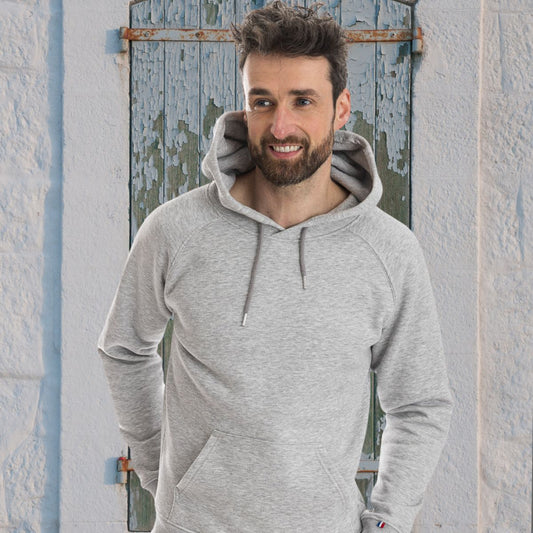 Sweat Made In France à capuche - Sweat capuche PALÂBA