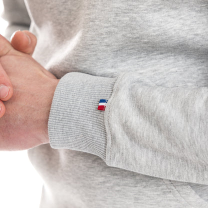 Sweat Made In France à capuche - Sweat capuche PALÂBA