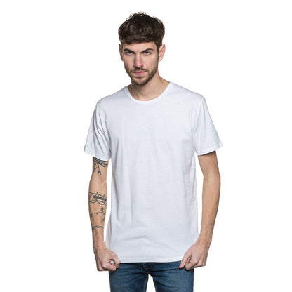 T shirt blanc homme - Lot de 3 - T-shirt homme PALÂBA