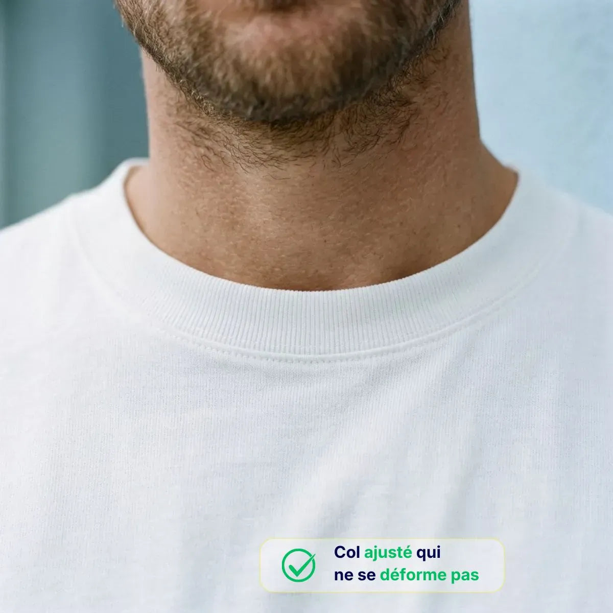 T shirt oversize homme | PALABA - T-shirt homme PALÂBA