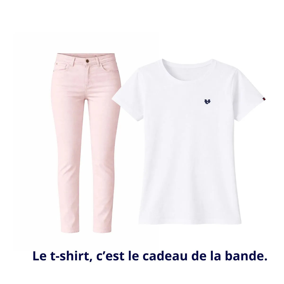 promotion 1 JENA ACHETE EGAL UN T SHIRT OFFERT
